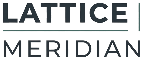 Lattice Meridian